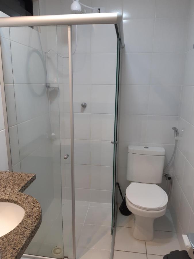 Maceió Apartamento Acolhedor Proximo Ao Mar Da Jatiuca. 아파트 외부 사진