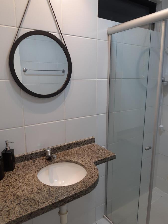 Maceió Apartamento Acolhedor Proximo Ao Mar Da Jatiuca. 아파트 외부 사진